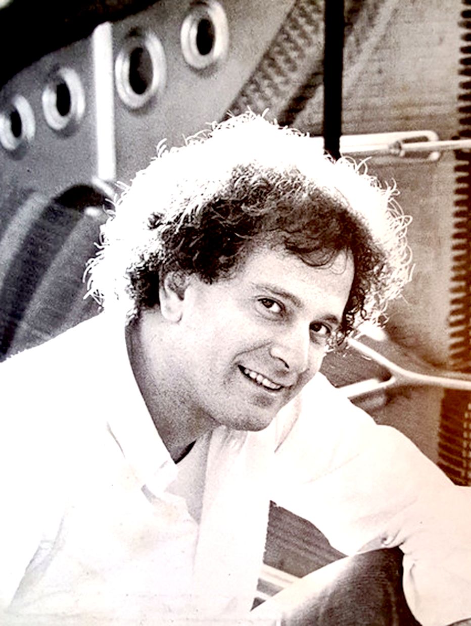 Раймондо Кампизи